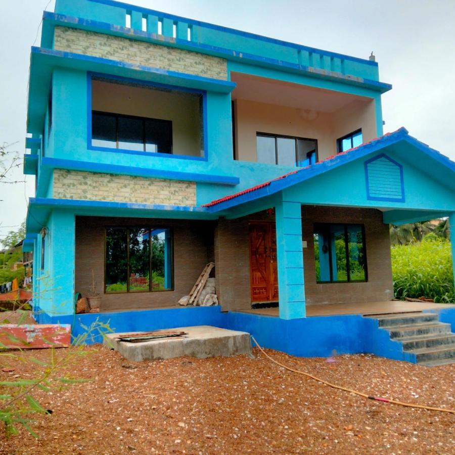 Shobhnath Home Stay Harnai Eksteriør billede