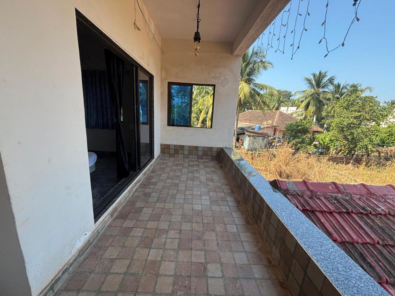 Shobhnath Home Stay Harnai Værelse billede