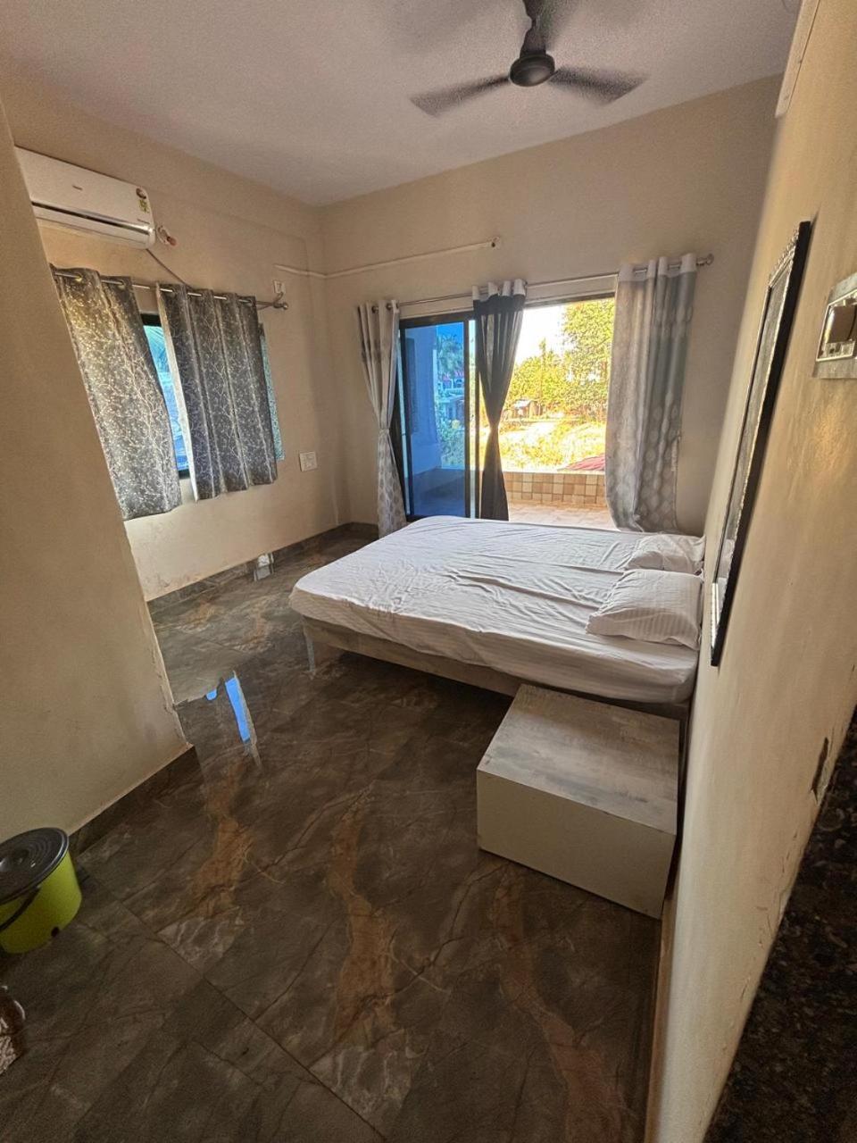 Shobhnath Home Stay Harnai Eksteriør billede